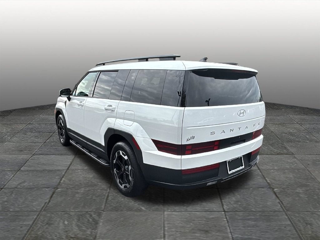 2027 Hyundai SANTA FE SEL