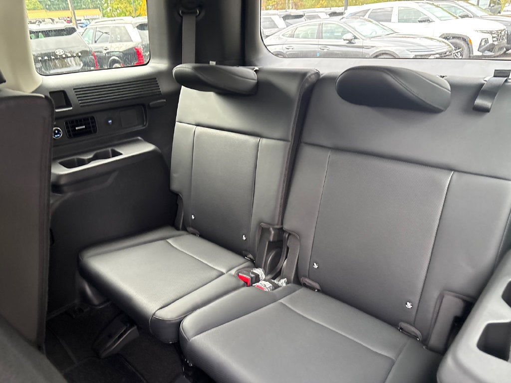 2027 Hyundai SANTA FE SEL