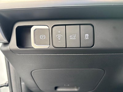 2027 Hyundai SANTA FE SEL