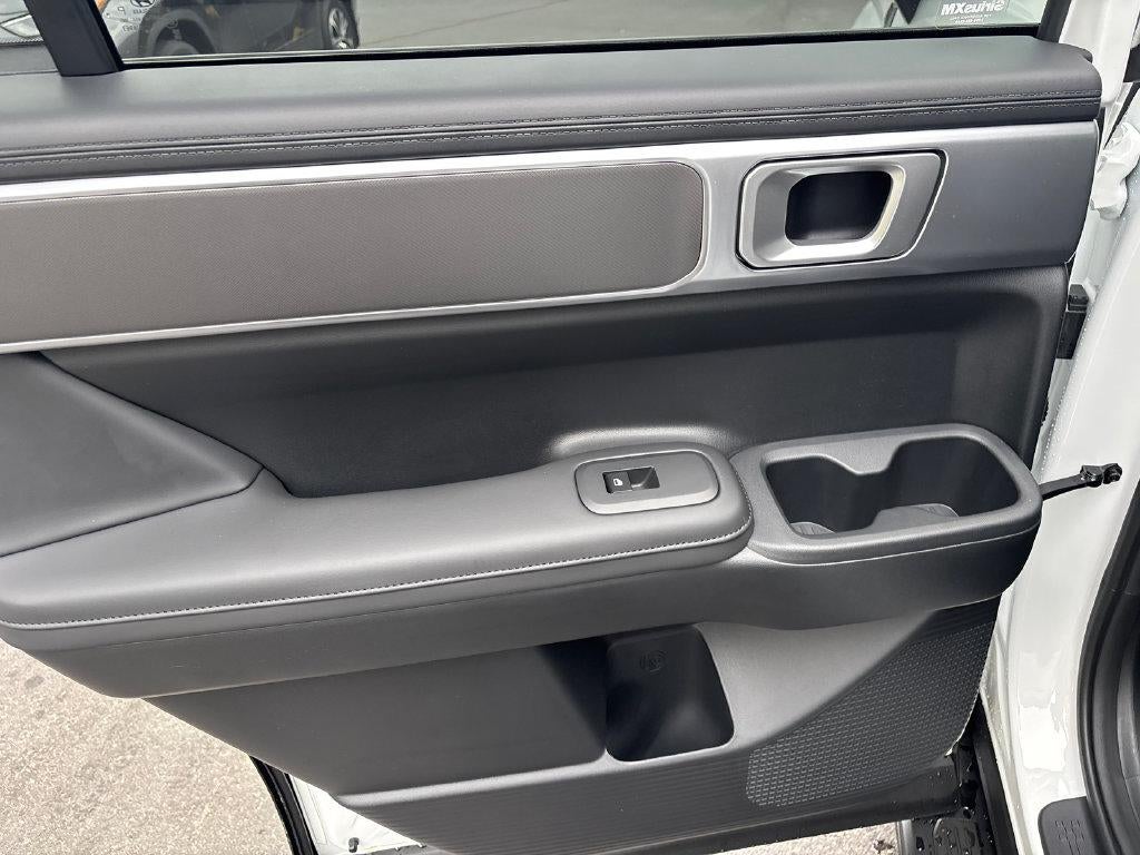 2027 Hyundai SANTA FE SEL
