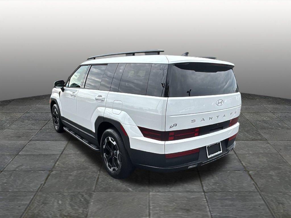 2027 Hyundai SANTA FE SEL