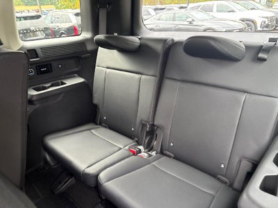 2027 Hyundai SANTA FE SEL