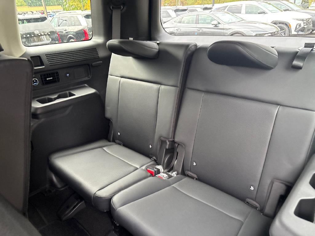 2027 Hyundai SANTA FE SEL