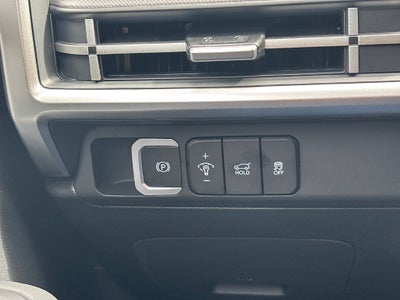 2027 Hyundai SANTA FE SEL
