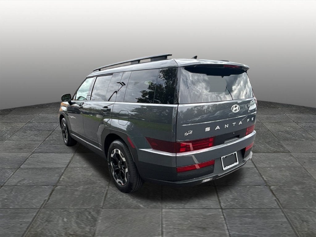 2027 Hyundai SANTA FE SEL