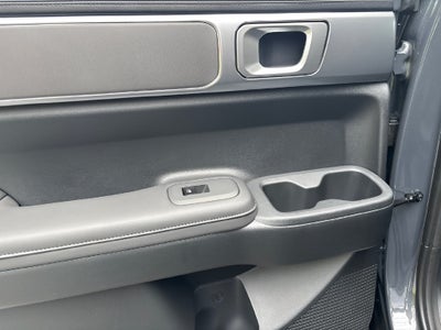 2027 Hyundai SANTA FE SEL