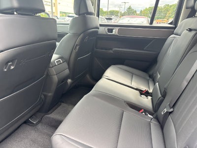 2027 Hyundai SANTA FE SEL