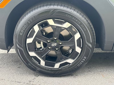 2027 Hyundai SANTA FE SEL