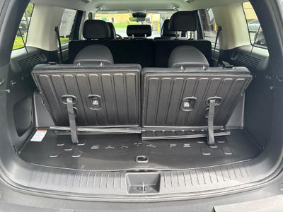 2027 Hyundai SANTA FE SEL