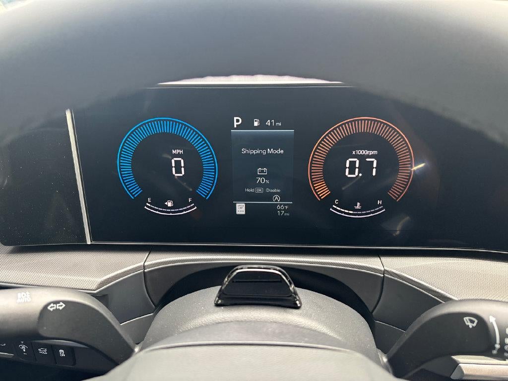 2027 Hyundai SANTA FE SEL