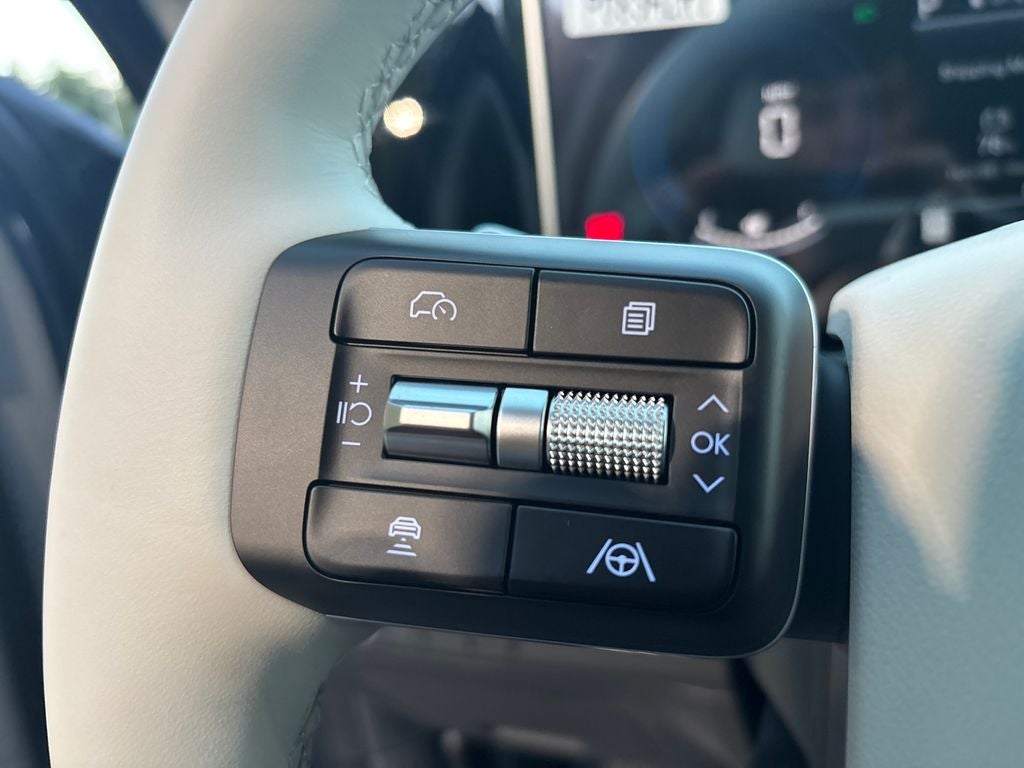 2027 Hyundai SANTA FE SEL