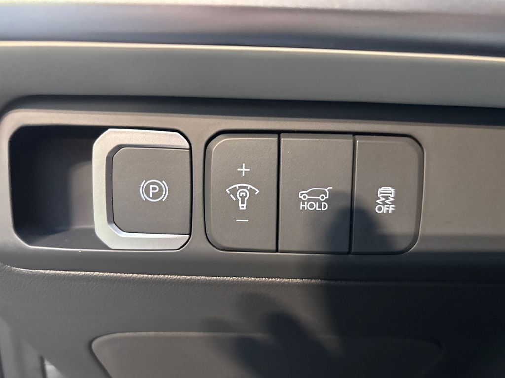 2027 Hyundai SANTA FE SEL