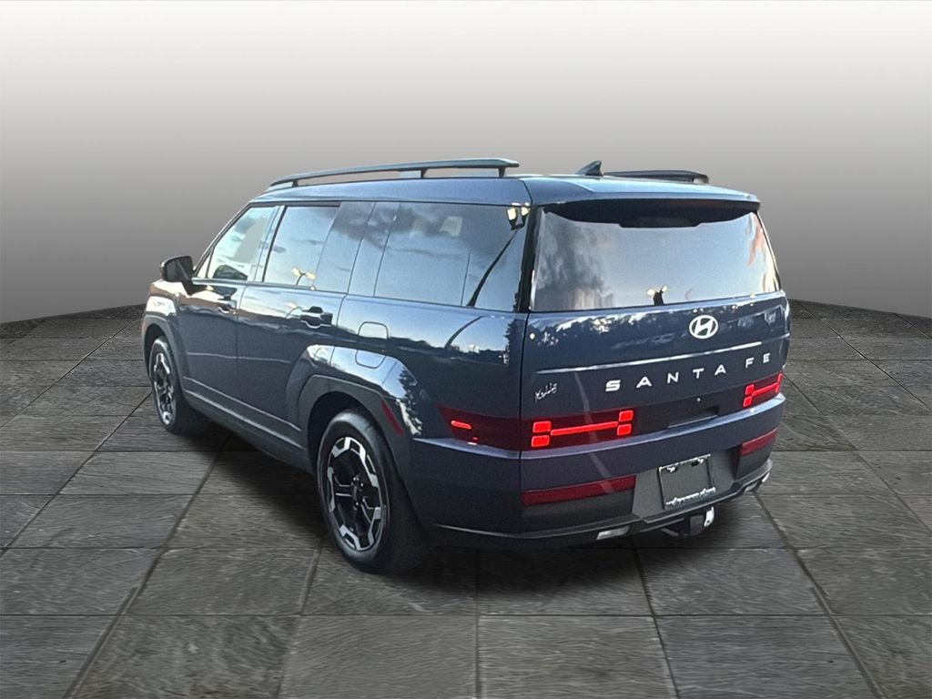 2027 Hyundai SANTA FE SEL