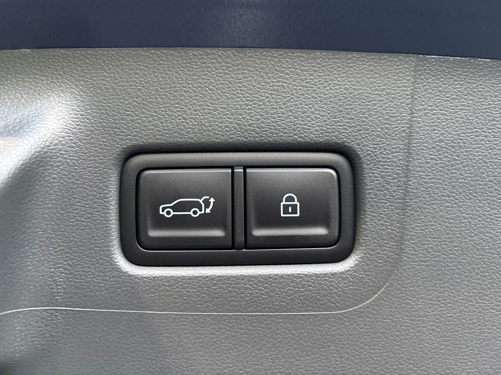 2027 Hyundai SANTA FE SEL