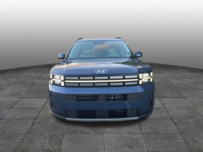 2027 Hyundai SANTA FE SEL