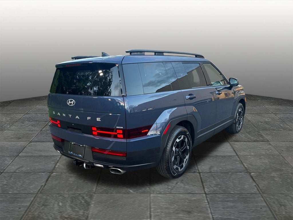2027 Hyundai SANTA FE SEL