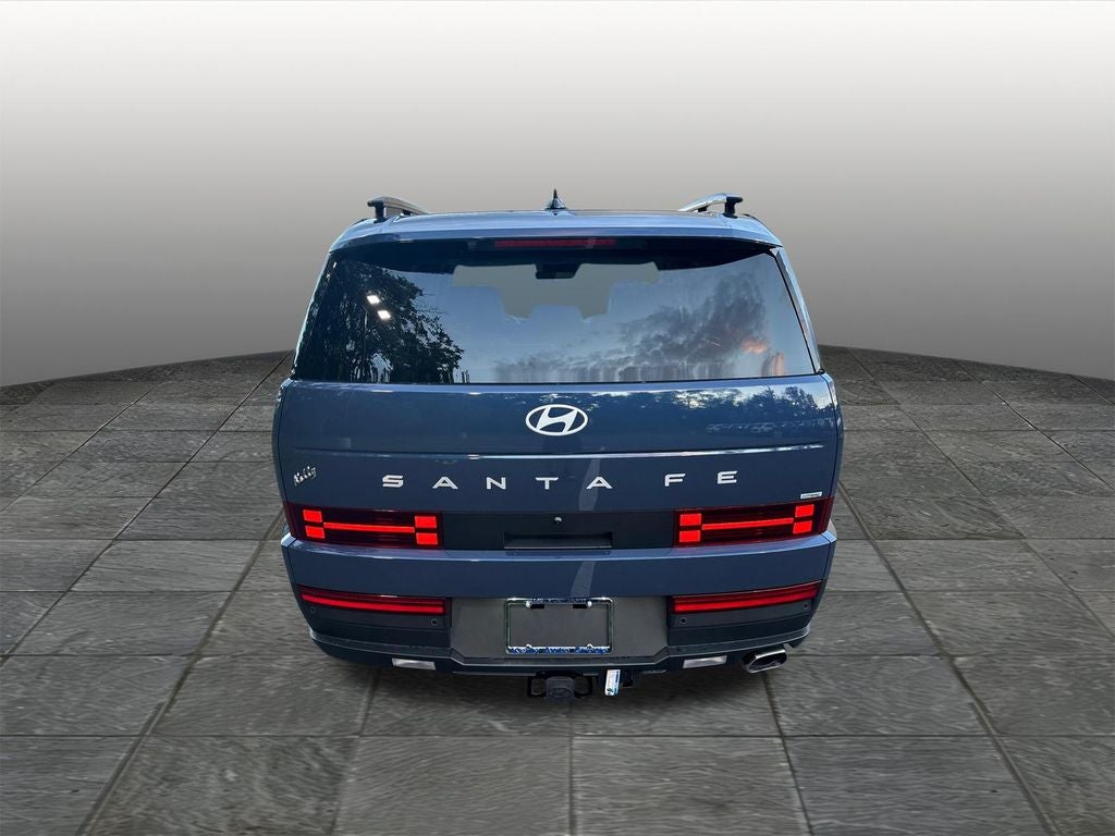 2027 Hyundai SANTA FE SEL