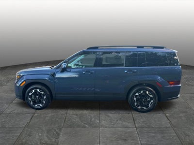 2027 Hyundai SANTA FE SEL