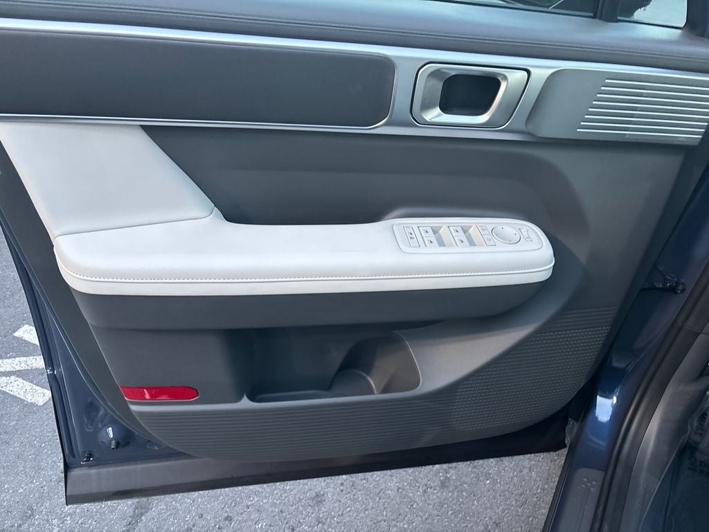 2027 Hyundai SANTA FE SEL
