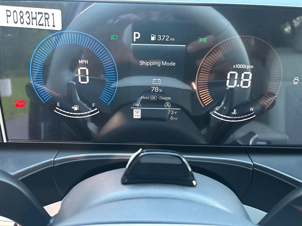 2027 Hyundai SANTA FE SEL