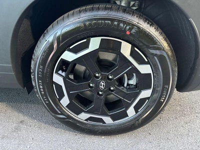 2027 Hyundai SANTA FE SEL