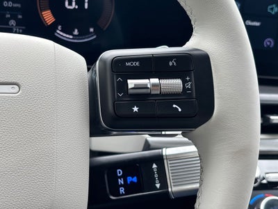 2027 Hyundai SANTA FE SEL