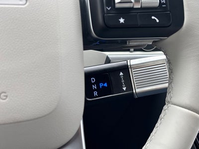 2027 Hyundai SANTA FE SEL