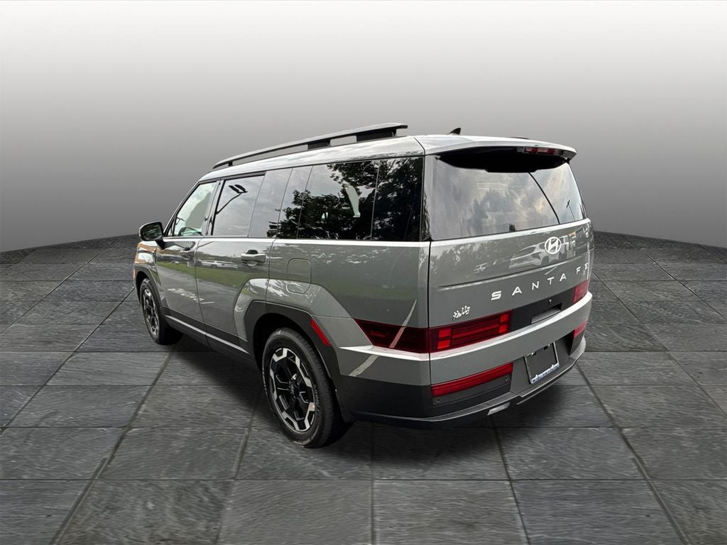 2027 Hyundai SANTA FE SEL