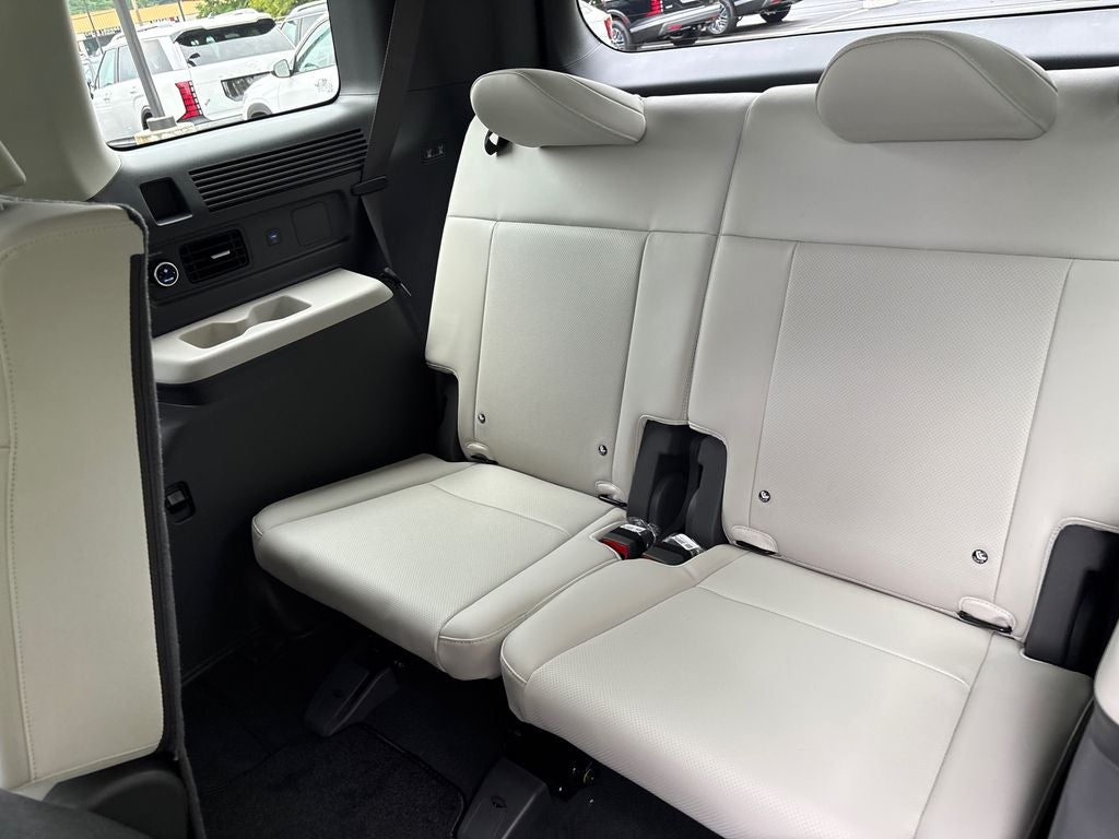 2027 Hyundai SANTA FE SEL
