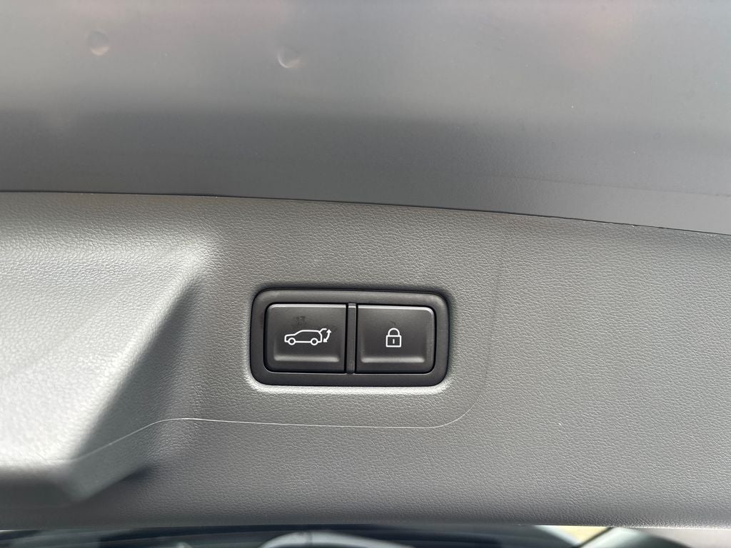 2027 Hyundai SANTA FE SEL