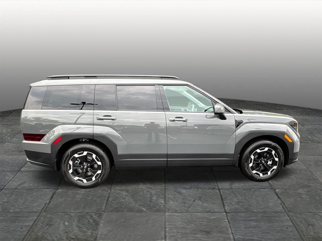 2027 Hyundai SANTA FE SEL
