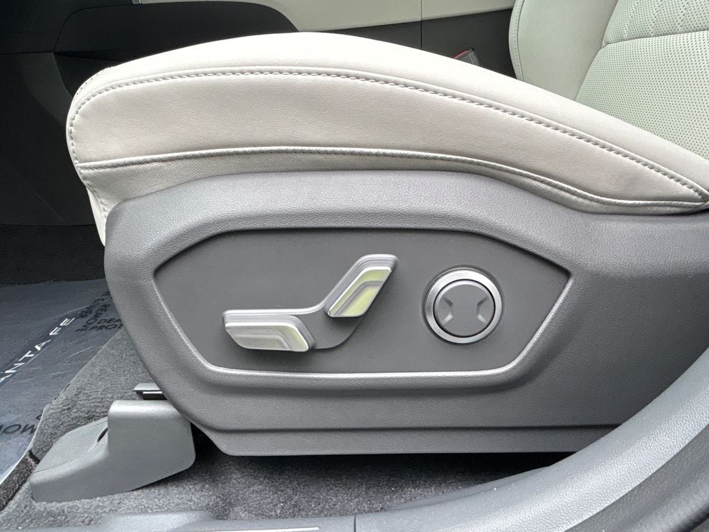 2027 Hyundai SANTA FE SEL