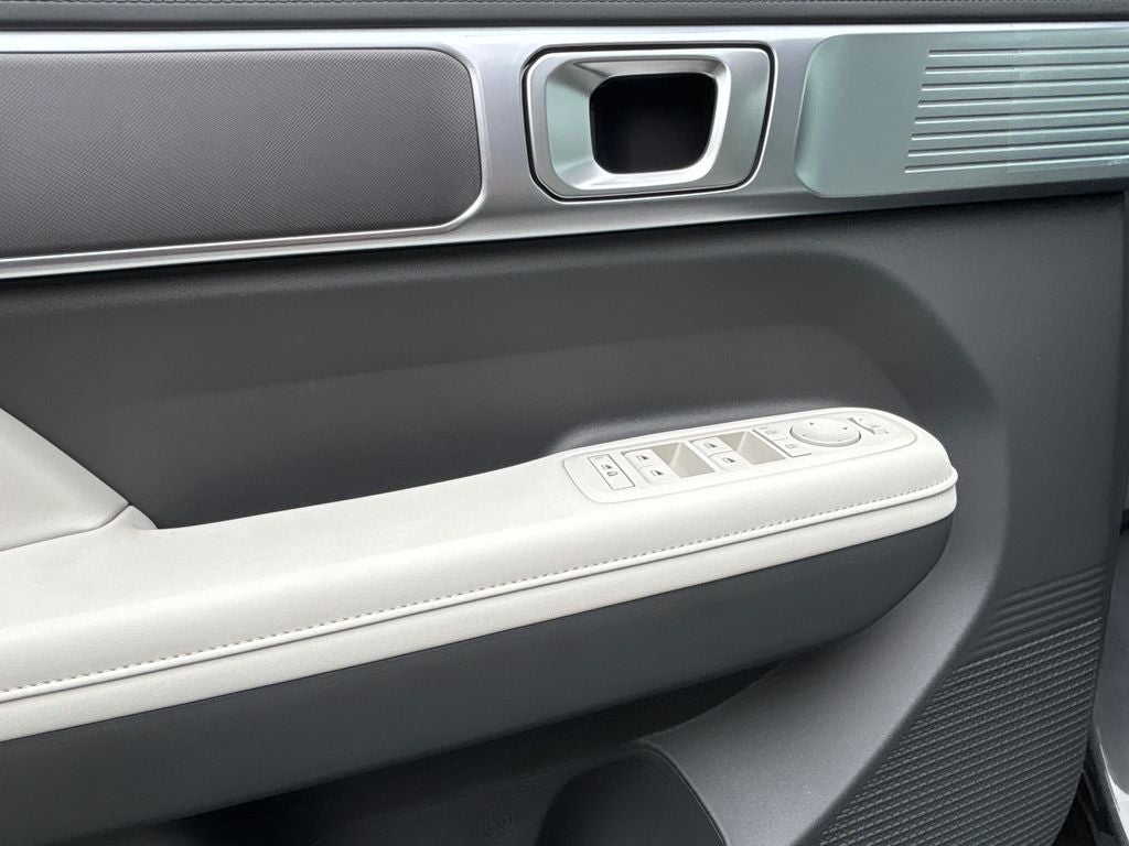 2027 Hyundai SANTA FE SEL