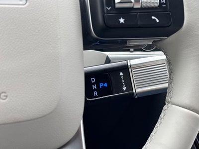 2027 Hyundai SANTA FE SEL