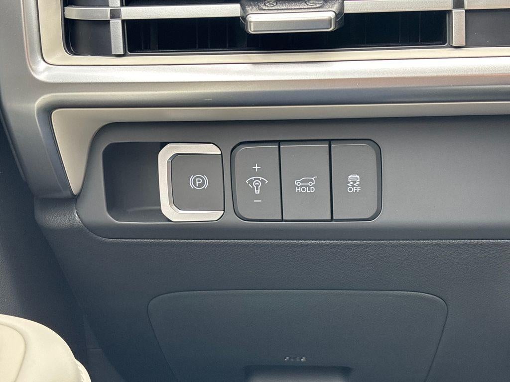 2027 Hyundai SANTA FE SEL