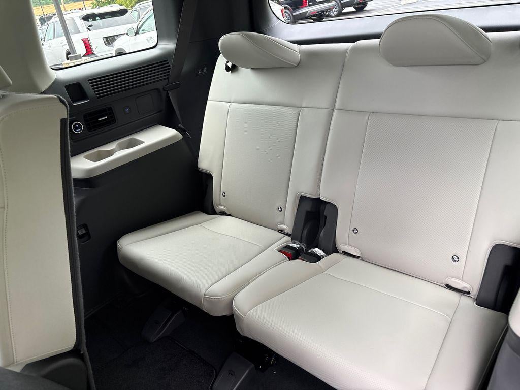 2027 Hyundai SANTA FE SEL