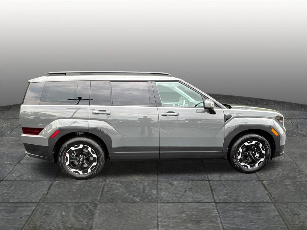 2027 Hyundai SANTA FE SEL