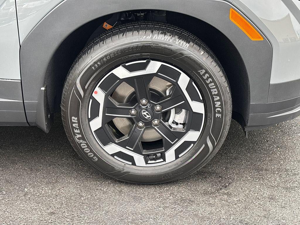 2027 Hyundai SANTA FE SEL