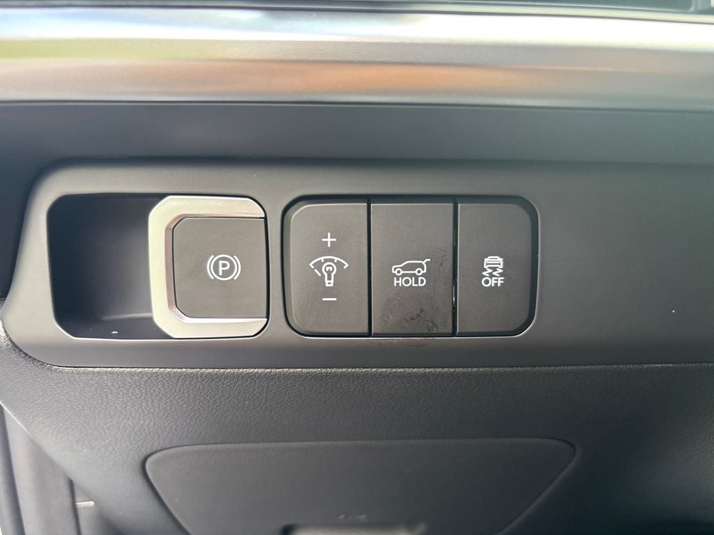 2027 Hyundai SANTA FE SEL
