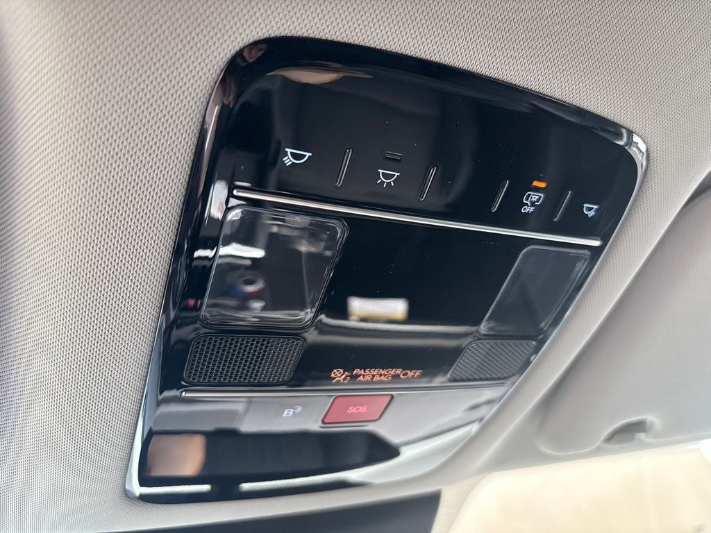 2027 Hyundai SANTA FE SEL