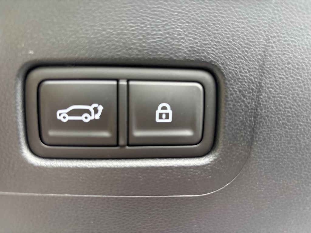 2027 Hyundai SANTA FE SEL