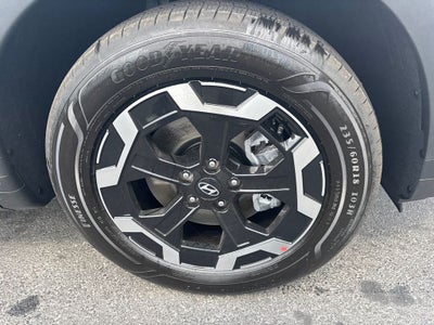 2027 Hyundai SANTA FE SEL
