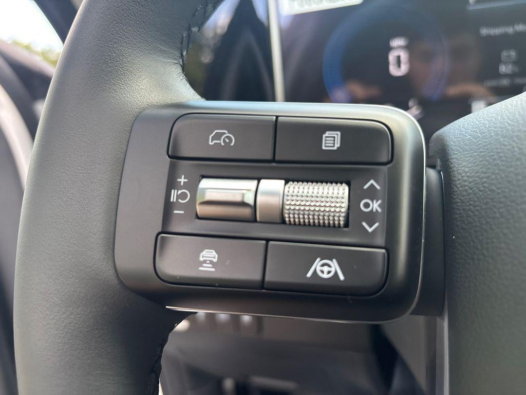 2027 Hyundai SANTA FE SEL