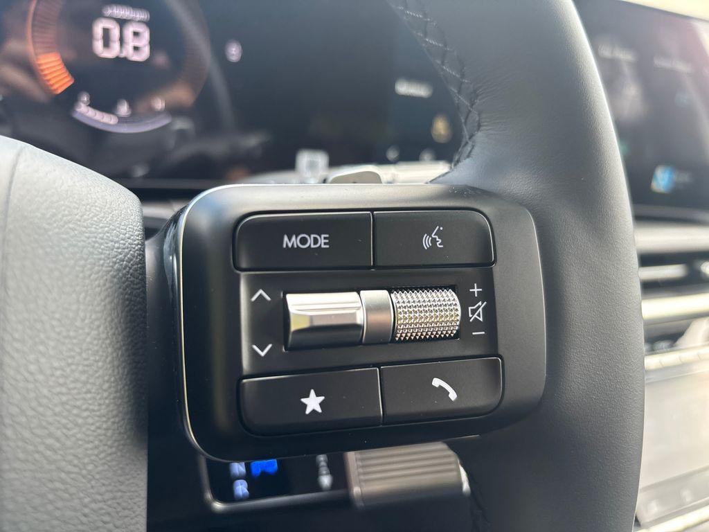 2027 Hyundai SANTA FE SEL