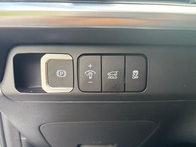 2027 Hyundai SANTA FE SEL