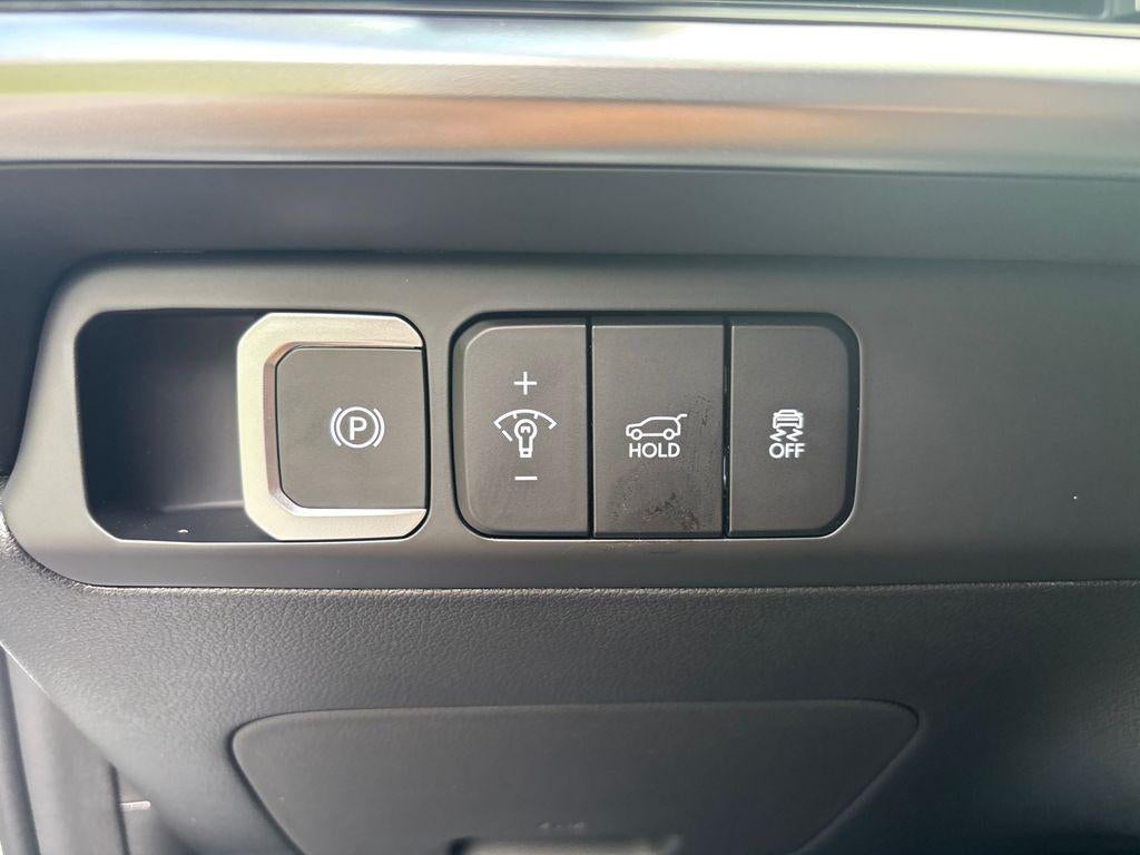 2027 Hyundai SANTA FE SEL