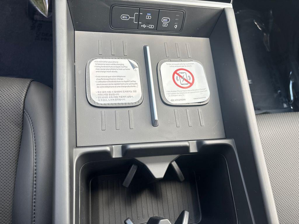 2027 Hyundai SANTA FE SEL