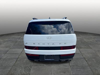 2027 Hyundai SANTA FE SEL