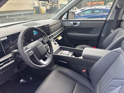 2027 Hyundai SANTA FE SEL