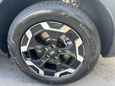 2027 Hyundai SANTA FE SEL